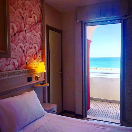 Photo de la galerie de l'établissement Hotel Flamingo, à Gatteo a Mare