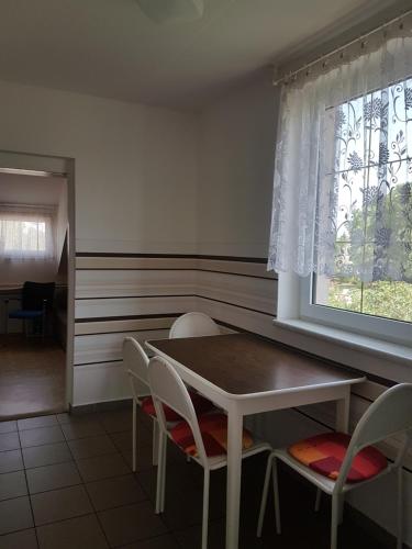 Fotografie z fotogalerie ubytování Penzion Pasohlávky v destinaci Pasohlávky