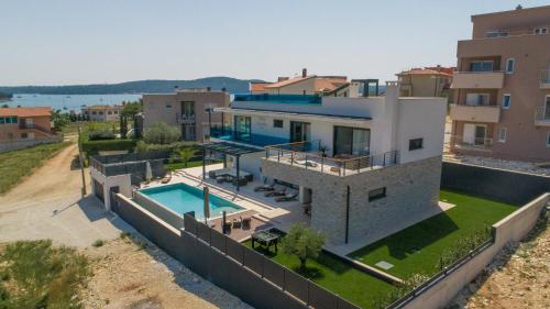 Villa Emelie