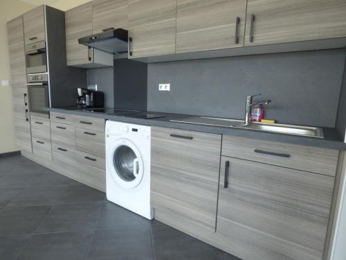 Appartement Plein Sud – Photos 4