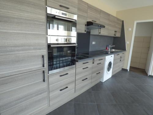 Appartement Plein Sud – Photos 3