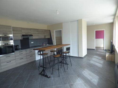 Appartement Plein Sud – Photos 2