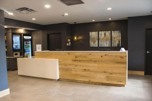 Country Inn & Suites by Radisson, Niagara Falls, ON