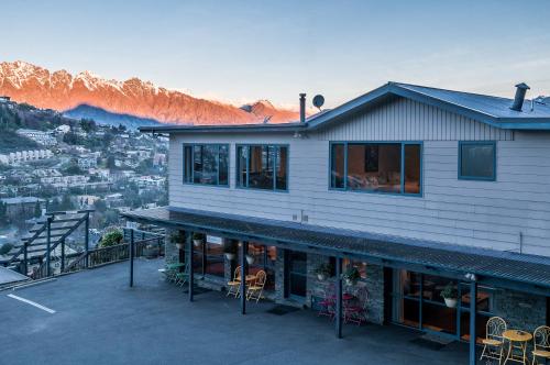 Gallery image of Coronet View Accommodation in Queenstown