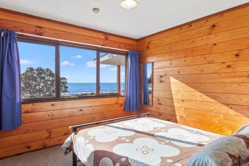 Gallery image of Airi Kainga - Seaside Escape in Te Kaha