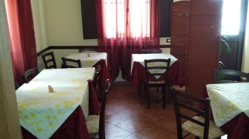 Gallery image of B&B San Domenico in Realmonte