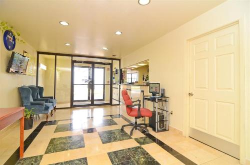 Φωτογραφία από το άλμπουμ του Pine Point Inn & Suites σε Smithville