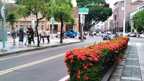 El barrio de los alrededores o un barrio cerca de esta habitación en casa particular