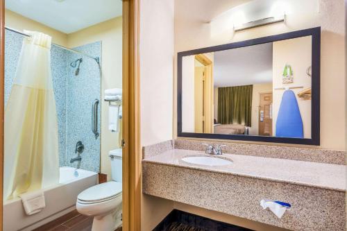 Imagen de la galería de Quality Inn, en Cullman