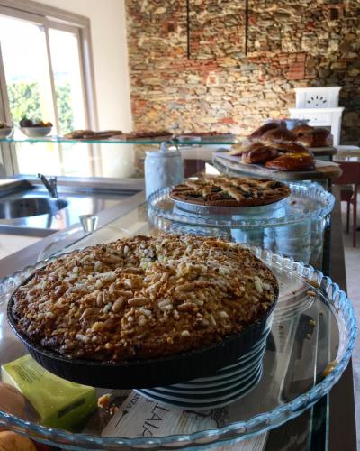 Photo de la galerie de l'établissement Agriturismo Quattro Pini, à Castagneto Carducci