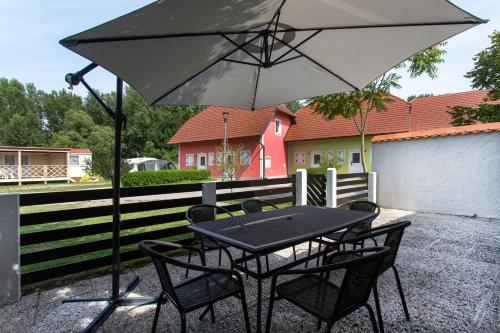 Gallery image of Holiday house in Terme Čatež in Brežice