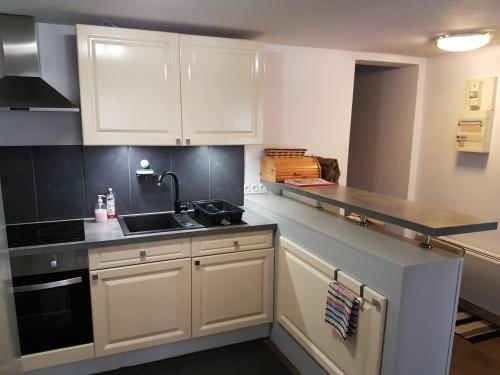 Appartement - Rez-de-Chaussée