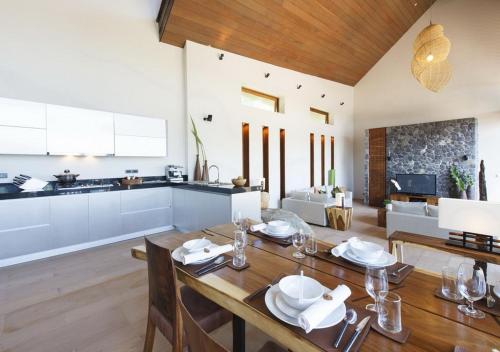 Fotografie z fotogalerie ubytování Baan Hinyai v Lamai Beach