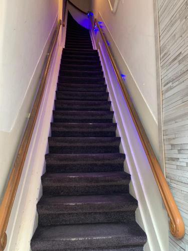 Fotografie z fotogalerie ubytování Hotel La Belle Vue v destinaci Amsterdam