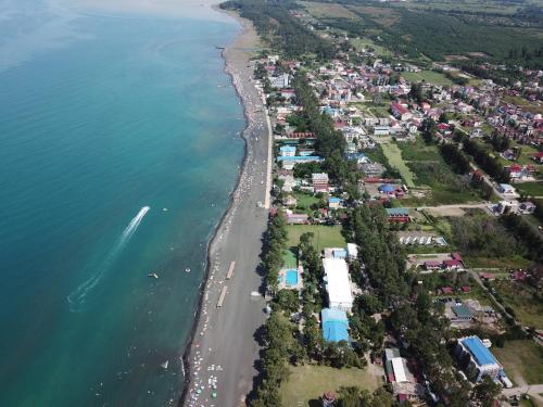 Gallery image of Hotel Inter in Ureki