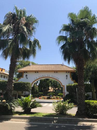 Apartament in urb Dama de Noche Puerto Banus photo 20