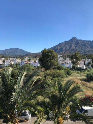 Apartament in urb Dama de Noche Puerto Banus photo 19