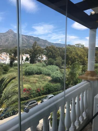 Apartament in urb Dama de Noche Puerto Banus photo 26