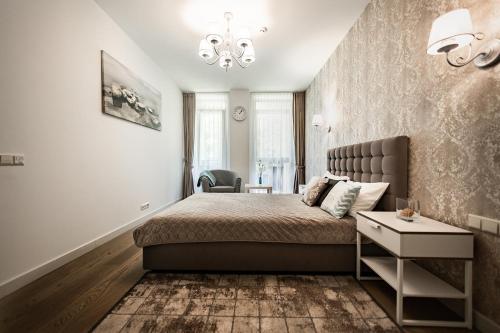 Gallery image of FoRest Apartments in Druskininkai