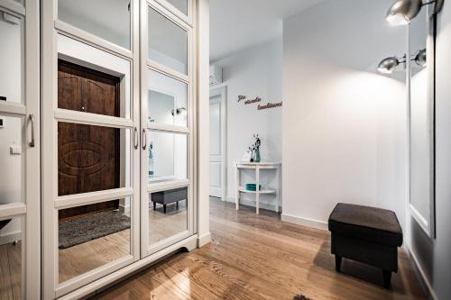 Fotografie z fotogalerie ubytování FoRest Apartments v destinaci Druskininkai