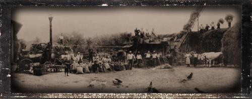 Galería fotográfica de EL CAVAJER agriturismo en Revello