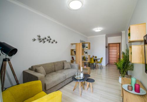 Niovi's Luxury Apartment in Chania city center