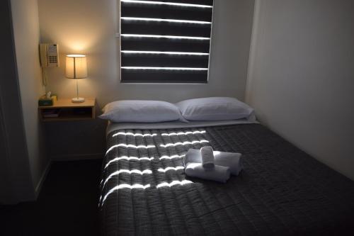 Gallery image of Warwick Vines Motel in Warwick