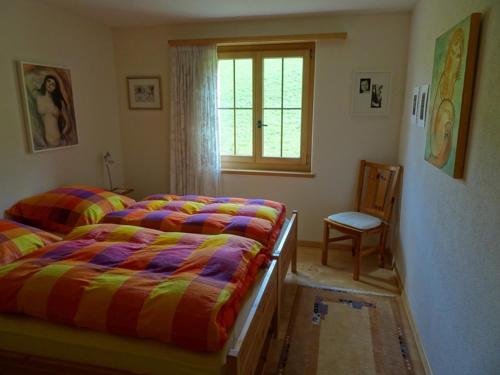 Gadahüs 4 Elvers Misanenga - Ferienwohnung mit Bad/WC, 54 m2 für max. 4 Personen photo 2