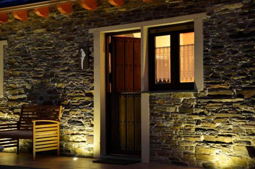 Gallery image of Apartamentos Rurales San Xillao in Ribadeo