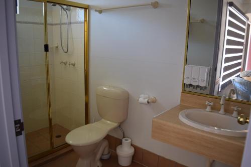 Gallery image of Warwick Vines Motel in Warwick