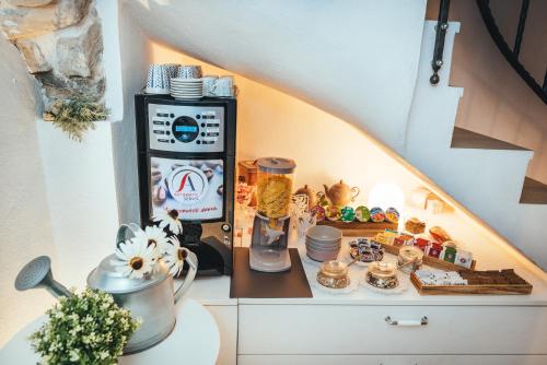 Gallery image of Guesthouse Centrum B&B in Izola