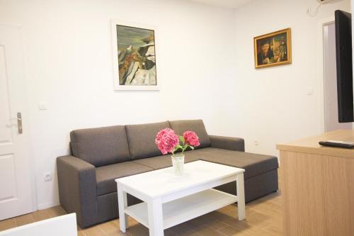 Apartment Goge