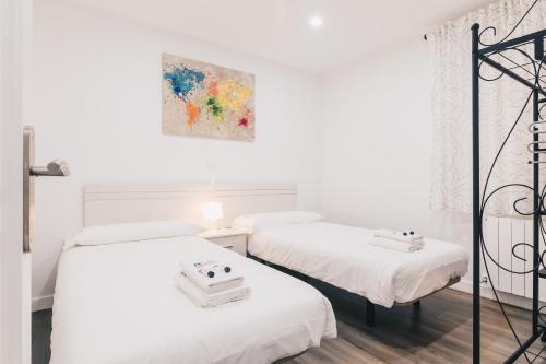 Aiara apartment by People Rentals