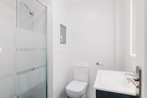 Aiara apartment by People Rentals
