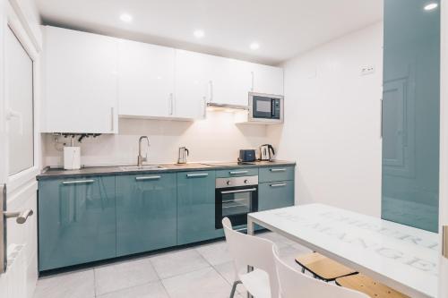 Aiara apartment by People Rentals
