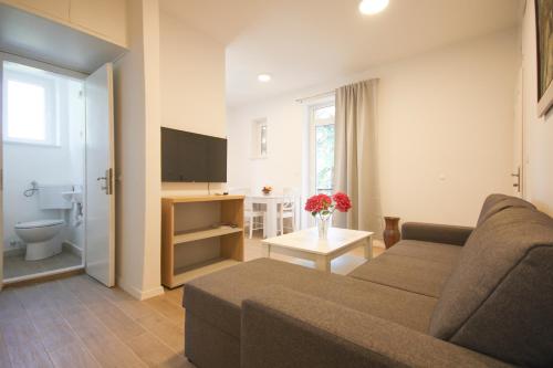 Apartment Goge