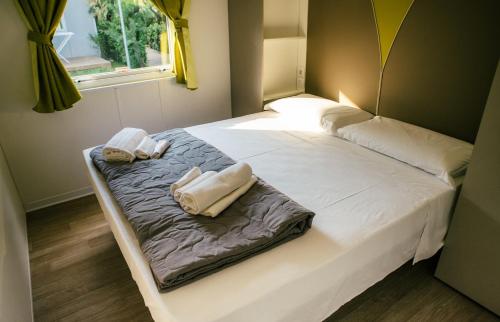 Gallery image of Girasole Eco Family Village in Marina Palmense