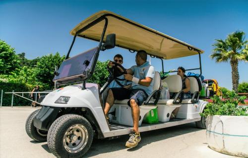 Gallery image of Girasole Eco Family Village in Marina Palmense