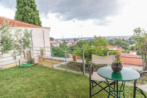 Fotografie z fotogalerie ubytování Rising Sun studios - Old Town v destinaci Xanthi