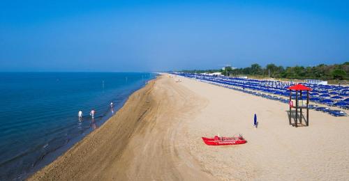 Imagen de la galería de FLATS VALBELLA, en Bibione