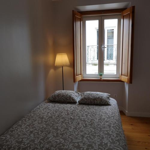 Bombarda Charming Central Apartment