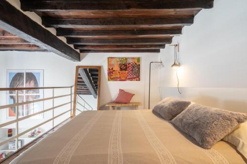 Serragli Loft by Mmega