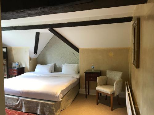 Gallery image of Victoria Spa Lodge in Stratford-upon-Avon