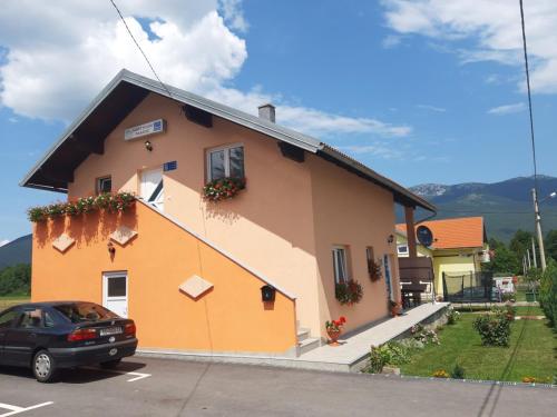 Gallery image of Guest House Mačić in Korenica