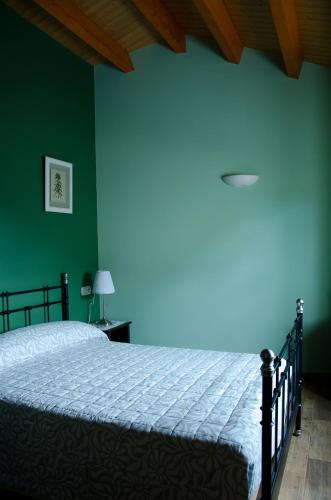 Gallery image of Apartamentos Rurales San Xillao in Ribadeo