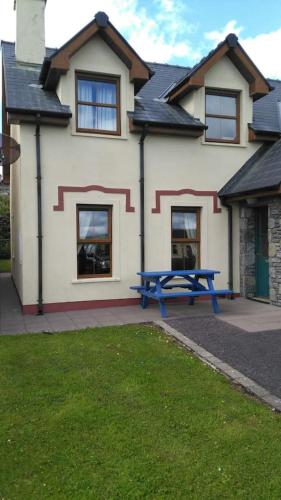 Gallery image of Tranquil sea view in Kenmare in Kenmare