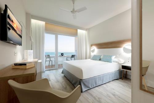 Hotel Benalma Costa del Sol photo 37