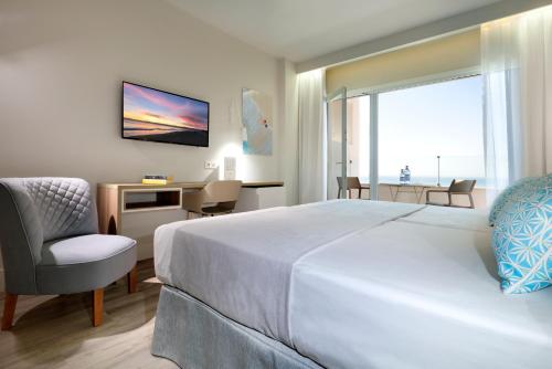 Hotel Benalma Costa del Sol photo 48