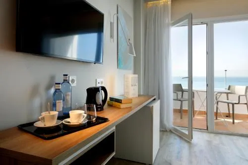 Hotel Benalma Costa del Sol photo 7