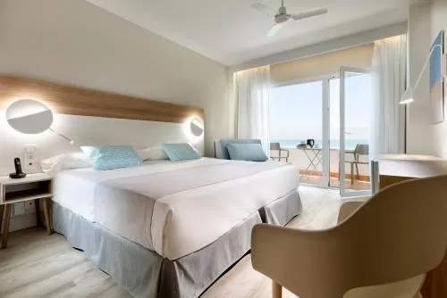Hotel Benalma Costa del Sol photo 9